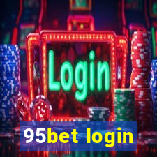 95bet login